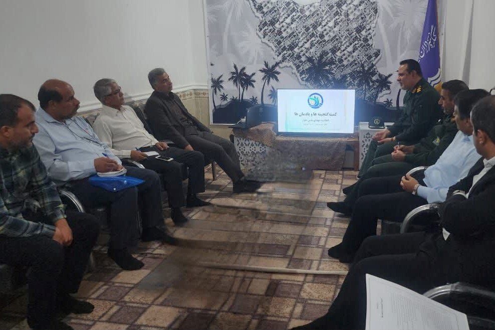 میدان بادبان دلوار به نام سردار شهید تنگسیری تغییر نام می‌دهد