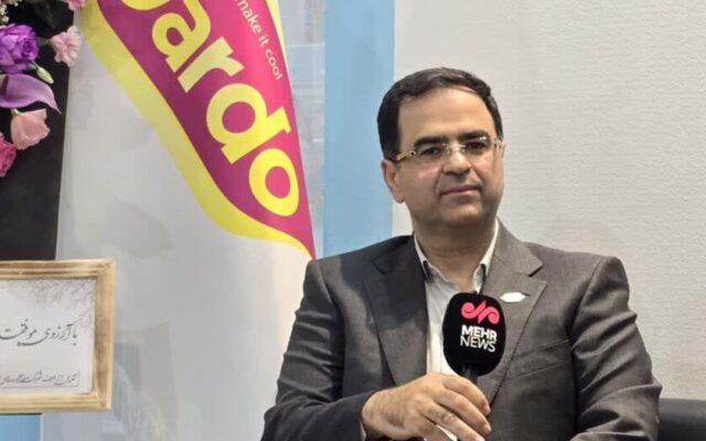 اصفهان رتبه دوم تولید بستنی کشور؛ واردو ۱۲۰ نوع محصول تولید می‌کند