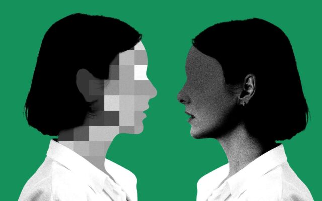 My AI doppelganger tells me what to eat