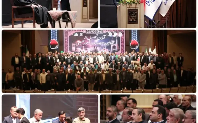 تأکید بر نقش فرهنگ عاشورا در تحکیم هویت دینی و انسجام اجتماعی