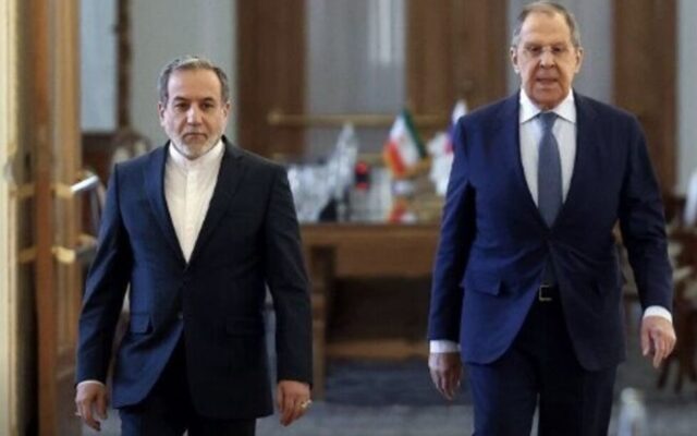 سفر لاوروف به تهران؛ فراتر از یک دیدار معمولی/ روسیه با کارت اورانیوم ایران وارد بده‌بستان پوتین و ترامپ می‌شود؟