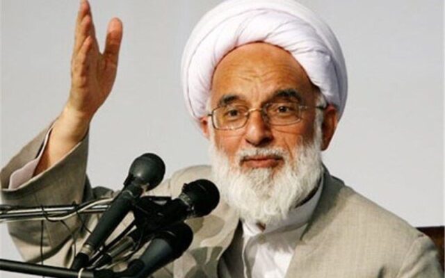 عضو مجلس خبرگان رهبری: هتک آبرو و شخصیت افراد مورد نهی قرآن است/ برادری اقتضا میکند که حتی در شرایط اختلافنظر و رقابت سیاسی حرمت افراد را نگه داریم