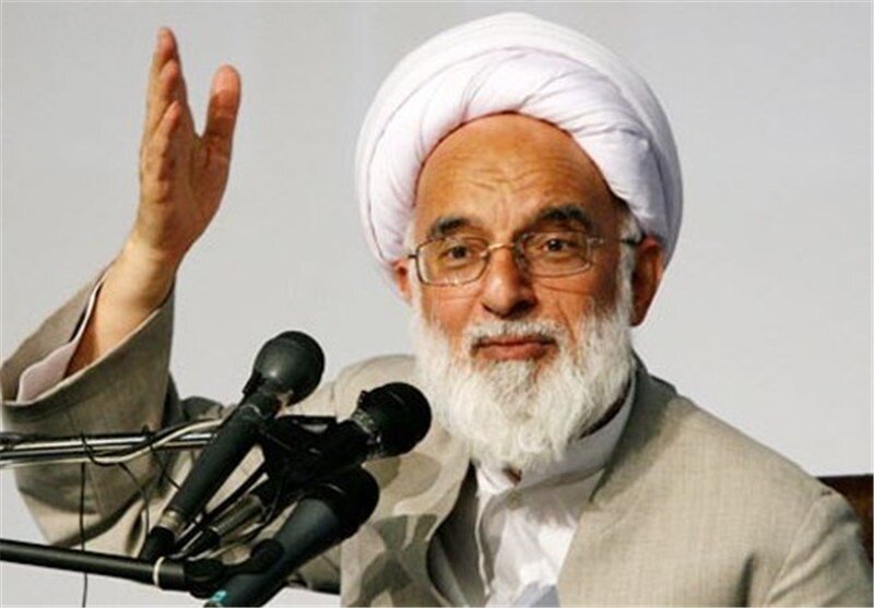 عضو مجلس خبرگان رهبری: هتک آبرو و شخصیت افراد مورد نهی قرآن است/ برادری اقتضا می‌کند که حتی در شرایط اختلاف‌نظر و رقابت سیاسی حرمت افراد را نگه داریم