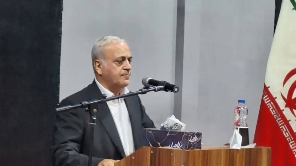 توسعه ورزش قهرمانی و همگانی تنیس روی میز در قزوین را دنبال کردیم