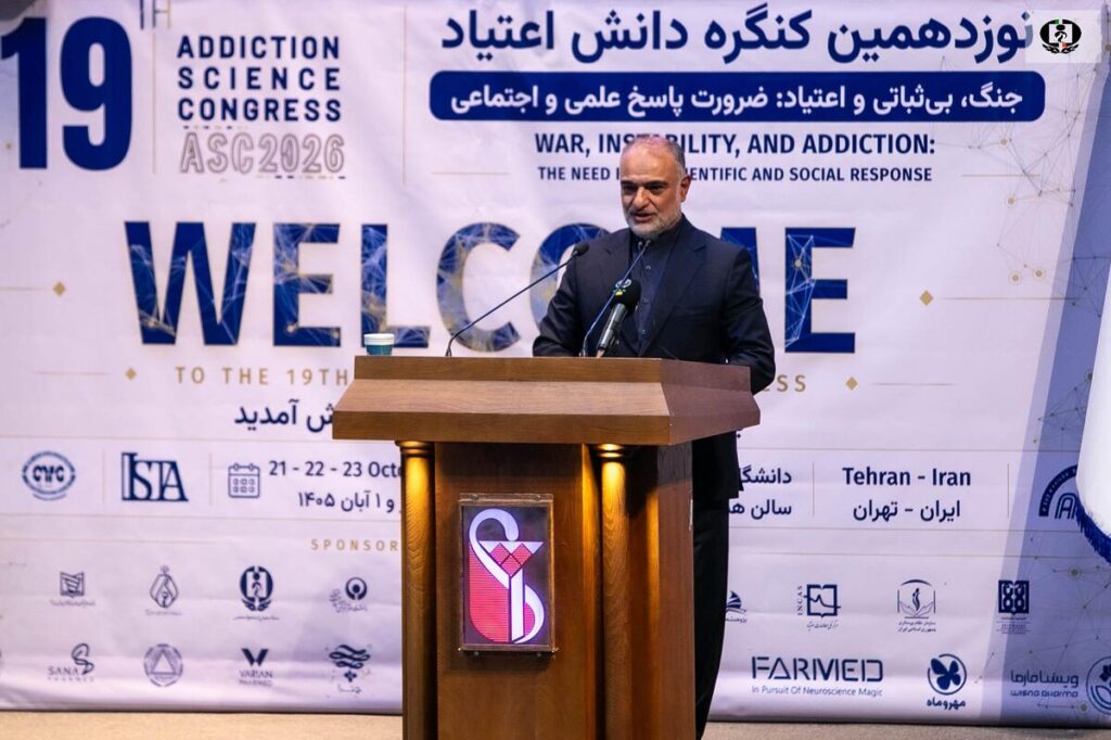 کشت خشخاش همچنان ممنوع است و با آن برخورد جدی می‌شود