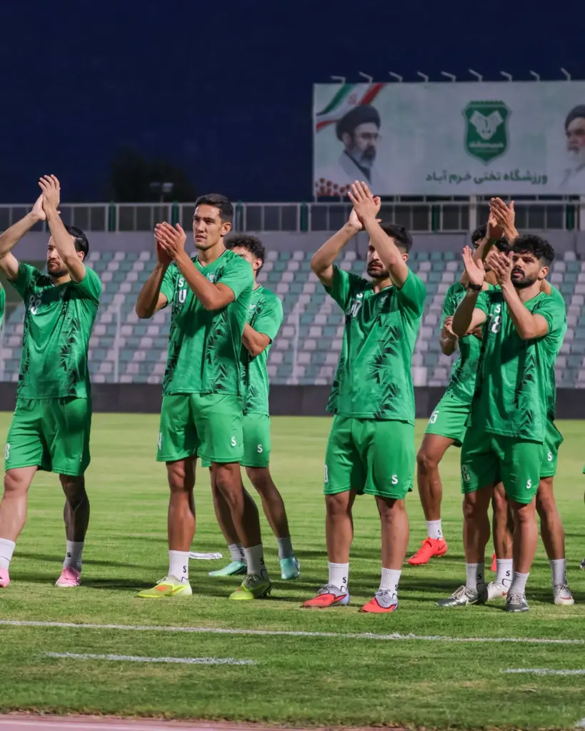 امروز ؛ خیبر و پرسپولیس به مصاف هم می‌روند