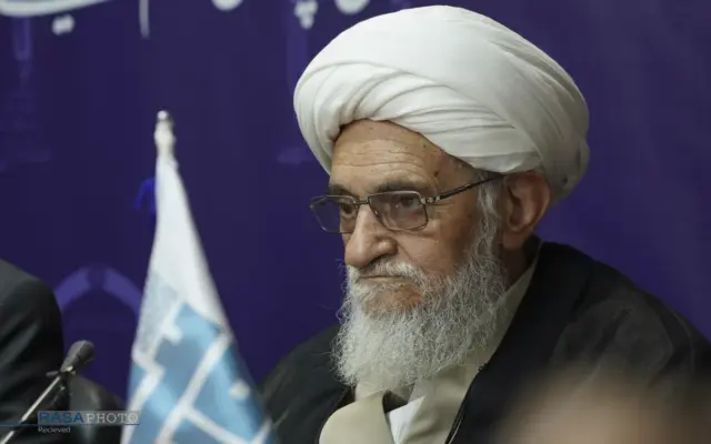 پاسخ نقض عهد جهاد همهجانبه و ارتقای حداکثری توان دفاعی است