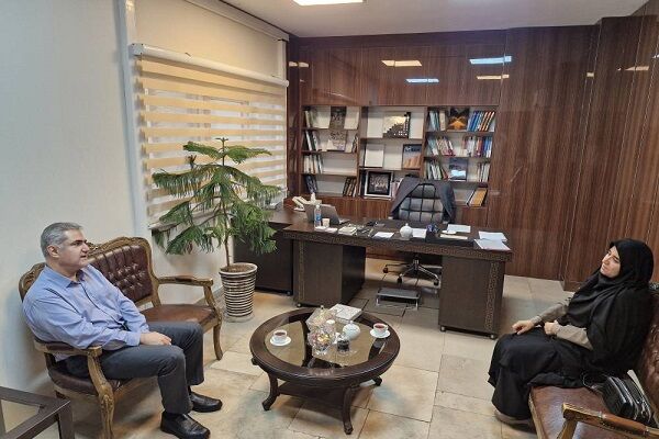 توسعه شهری مهران در دستور کار بازآفرینی شهری