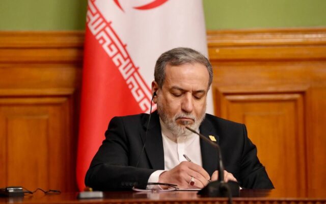 آماده توافق هستیم؛ آمریکا باید برای پایان دائمی جنگ جدیت نشان دهد