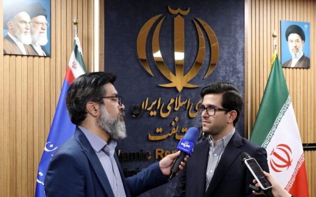 رشد ۱۲ درصدی مصرف سی‌ان‌جی با اجرای نرخ سوم بنزین