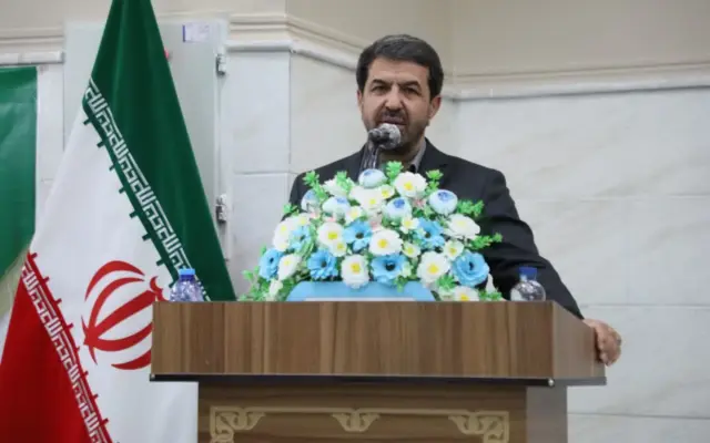 احداث و تجهیز ۵۰ نمازخانه در مدارس همدان