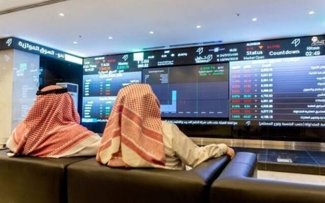 ریزش سهام آرامکو و بانک ملی عربستان پس از حمله به ریاض