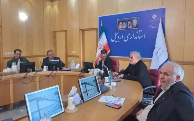 اردبیل برای اجرای طرح ملی پارک لجستیک کشاورزی کشور انتخاب شد
