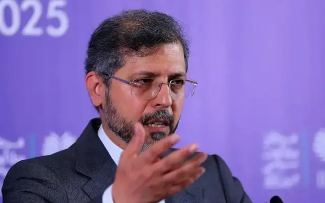 خطیب زاده: تفاهم نامه اسلام آباد را آمریکا و اسرائیل نقض کردند