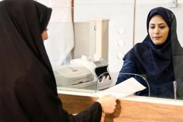 استعلام گواهی کسر از حقوق کارمندان دولت آنلاین شد