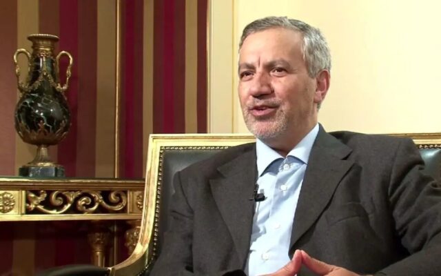 تمجید عطاالله مهاجرانی از توئیت قالیباف؛ عالی! بلکه متعالی!