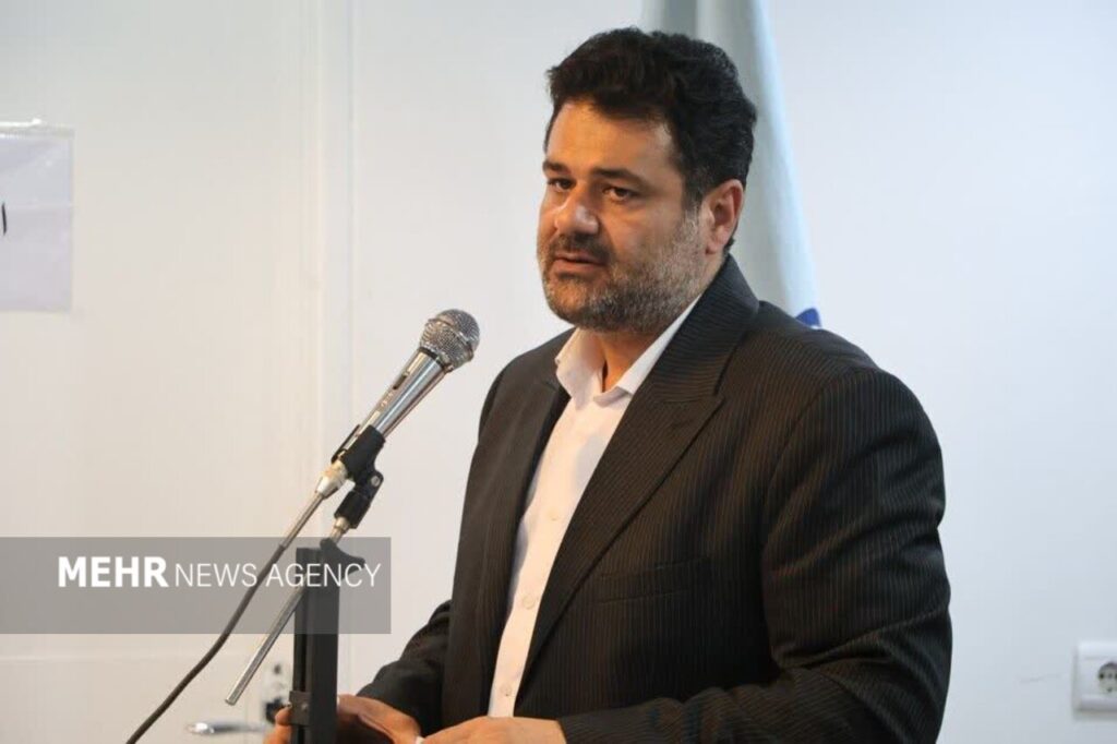 «قاطول» میزبان اختتامیه رویداد ملی «ورزش در آبادی» شد