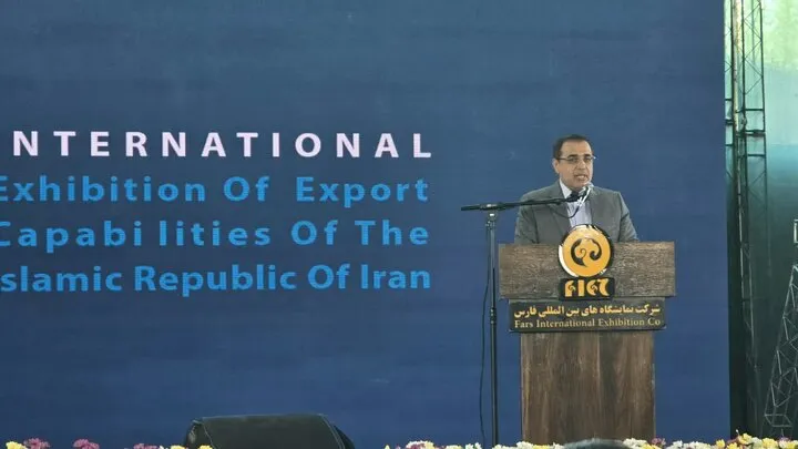 گودرزی: اکسپو زمینه‌ساز گسترش همکاری‌های اقتصادی میان فارس و کشورهای دیگر است