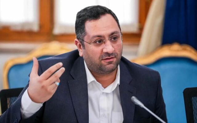 هشدار معاون وزیر ارتباطات درباره استارلینک/ناچار می‌شویم برق را قطع کنیم / رجیستری هم بی‌اثر می‌شود