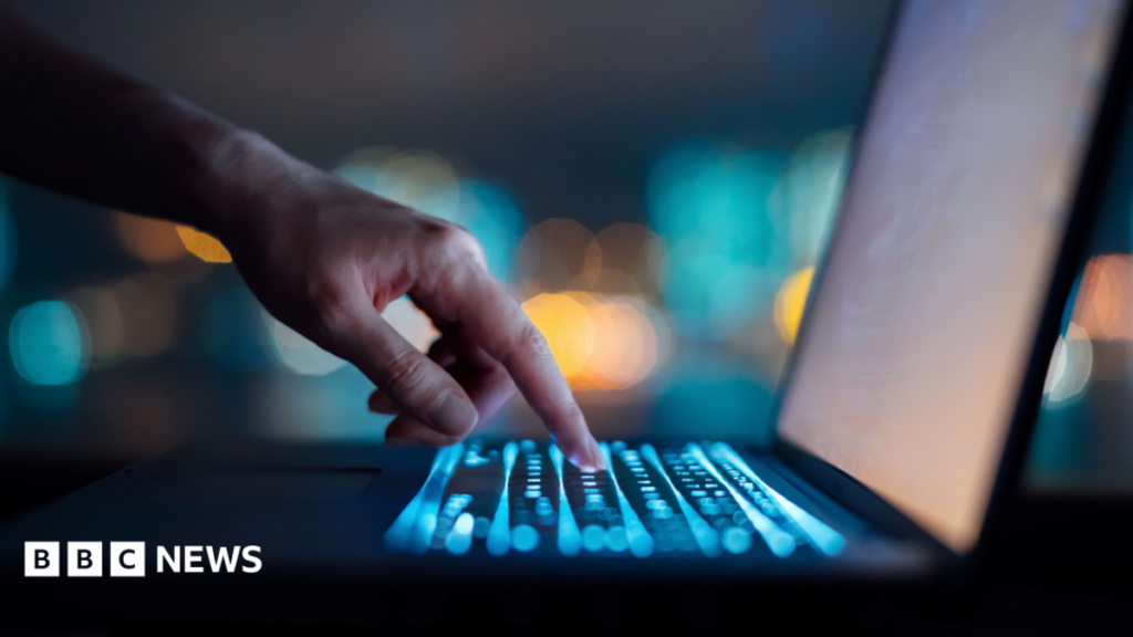 Hackers steal children's data after company used 'Password1' to protect old account