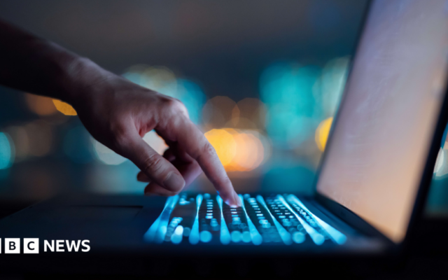 Hackers steal children's data after company used 'Password1' to protect old account