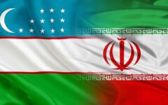 تعرفه صفر برای ۵۹ قلم کالای صادراتی ایران به ازبکستان