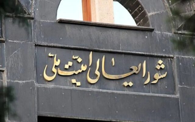 دیدم پزشکیان لنگان‌لنگان می‌رود/ می‌گفتند حضرت آقا رفتند در پناهگاه، تعجب کردم که هنوز در بیت هستند/ روایت رئیس اورژانس از دقایق پس از حمله اسرائیل