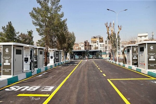 قزوین برای توسعه حمل‌ونقل برقی به جایگاه‌های شارژ نیاز دارد