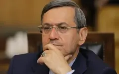 قشقاوی: محتوای مذاکرات نیویورک با اسلام‌آباد تفاوتی نداشت