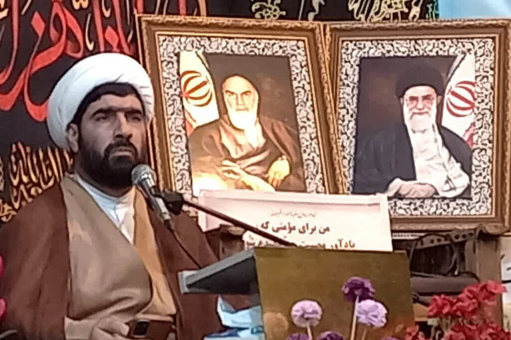 سیره زینبی؛ نسخه عبور از بحرانها و حفظ آرامش است