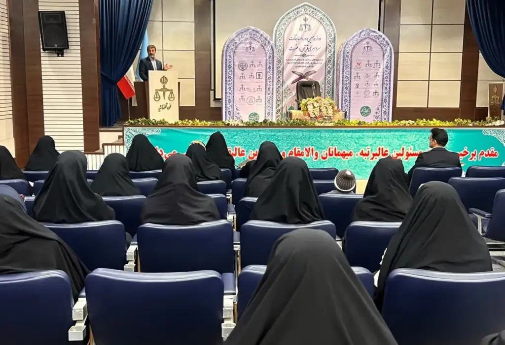 رئیس امور فرهنگی قوه قضاییه: پیروان قرآن مورد غبطه همگان هستند
