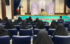 رئیس امور فرهنگی قوه قضاییه: پیروان قرآن مورد غبطه همگان هستند