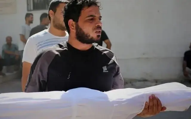 یونیسف: اسرائیل از آغاز آتش‌بس ۳۴۰ کودک را در غزه به شهادت رسانده است