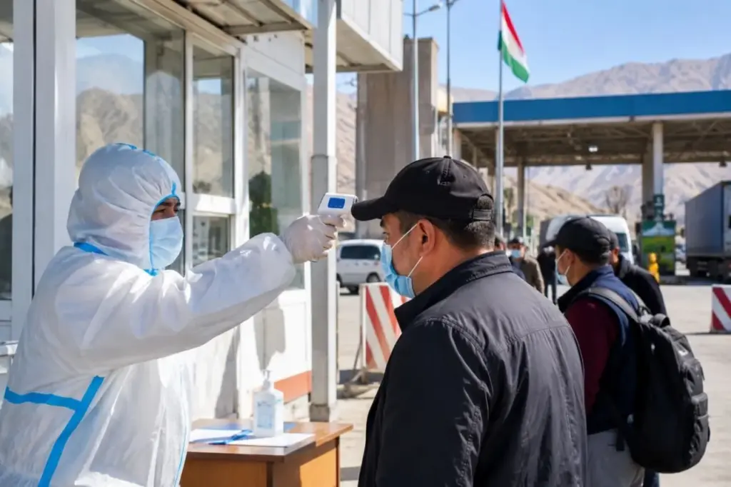 یک متخصص بیماری‌های عفونی: هنوز موردی از طاعون توسط وزارت بهداشت در تهران گزارش نشده/ آزمایشگاه‌های مرجع و انستیتو پاستور در حالت آماده‌باش هستند