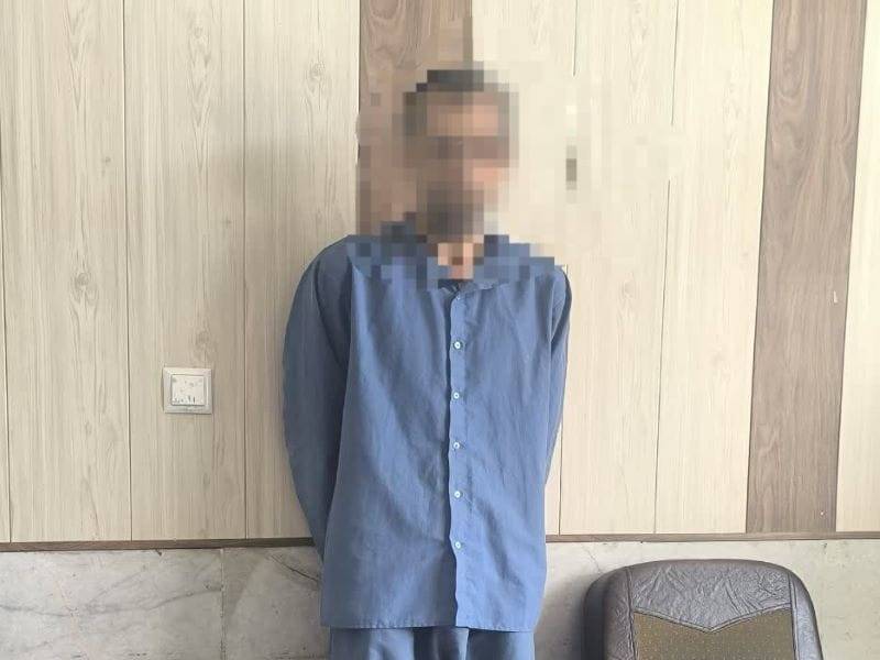 بسته شدن پرونده سارق سابقه دار در کازرون