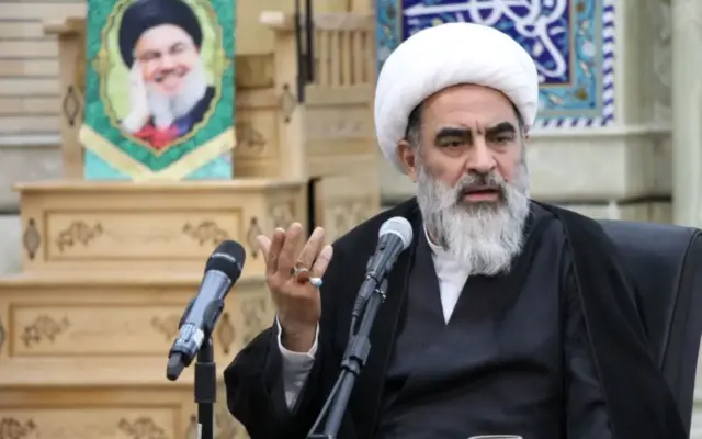 هشدار آیت الله فاضل لنکرانی به جمهوری آذربایجان درباره حجاب