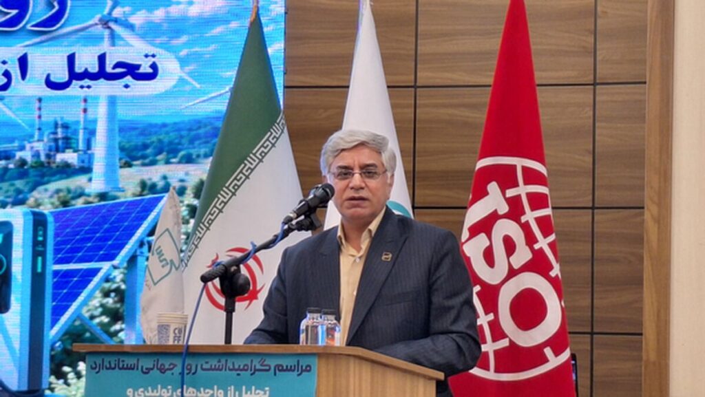سرمایه‌گذاری بر کیفیت تنها راه ورود محصولات اردبیل به بازارهای جهانی است/بازرسی عملکرد بیش از ۴ هزار نازل سوخت در استان