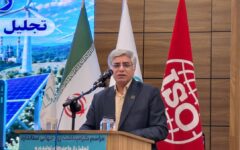 سرمایه‌گذاری بر کیفیت تنها راه ورود محصولات اردبیل به بازارهای جهانی است/بازرسی عملکرد بیش از ۴ هزار نازل سوخت در استان