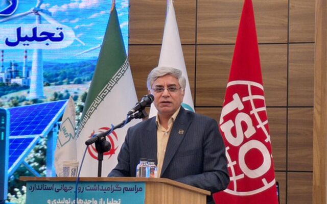 سرمایهگذاری بر کیفیت تنها راه ورود محصولات اردبیل به بازارهای جهانی است/بازرسی عملکرد بیش از ۴ هزار نازل سوخت در استان