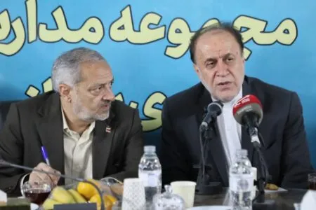 کوی پرواز همدان صاحب ۲ مجموعه حیات طیبه و ۴ مدرسه می‌شود