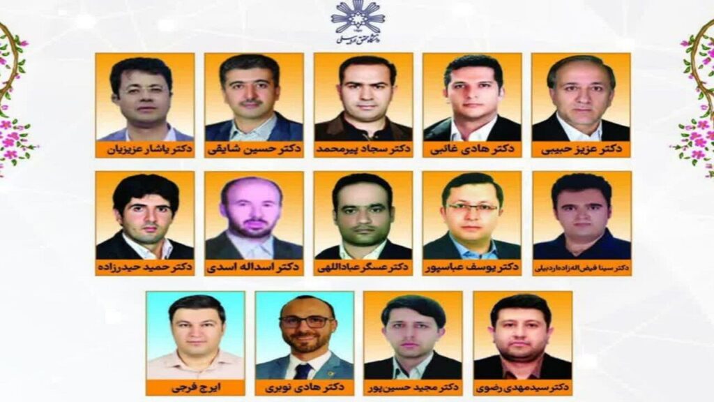 ۱۴ پژوهشگر اردبیلی در زمره ۲ درصد دانشمندان پراستناد جهان قرار گرفتند
