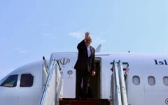 دستاوردهای دیپلماسی اقتصادی در اجلاس شانگهای؛ معاون اول رئیس‌جمهور راهی ایران شد