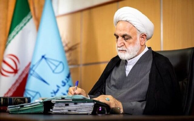 اژه‌ای: پیروزی رزمندگان در جنگ‌ها به برکت دعای حضرت زهرا (س) بود