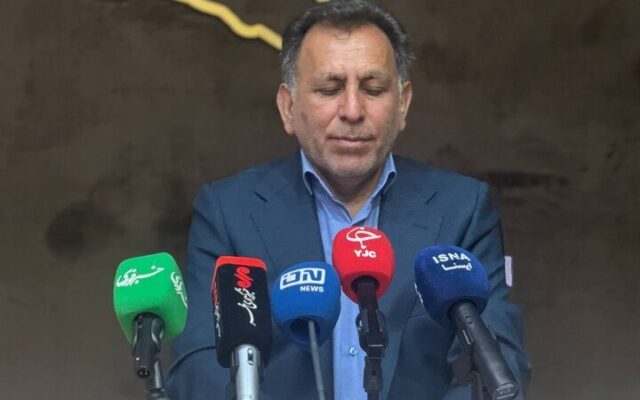 توسعه زیرساخت‌های ارتباطی، زمینه‌ساز پیشرفت روستاها است/تکواندو لرستان باید در میادین آسیایی و جهانی مدال‌آور باشد