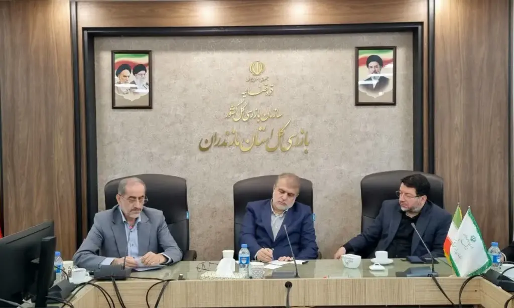 برخورد با فساد باید قانونی، قاطع و بدون تبعیض باشد
