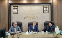 برخورد با فساد باید قانونی، قاطع و بدون تبعیض باشد