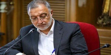 تقدیر از خدمت گزاران زیر آتش دشمن