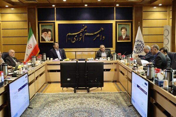تصویب ۱۵ مصوبه برای توسعه پردیس بین‌الملل کیش شریف