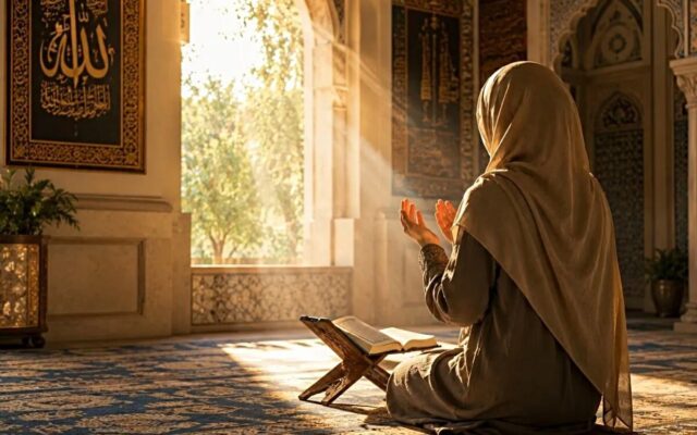 راز حال خوب چیست؟ یافته‌های یک پژوهش درباره نقش دعا و رفتارهای معنوی