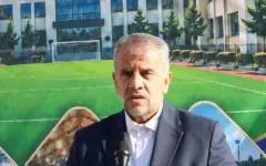 مدیرکل آموزش پرورش آذربایجان‌غربی : سرانه فضای ورزشی مدارس استان افزایش می‌یابد